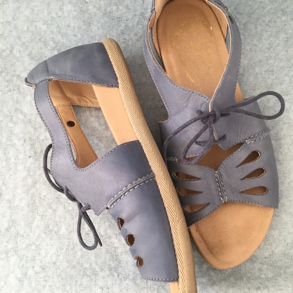 Super unique  Butterfly Sandals!